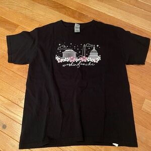 Washington DC Shirt